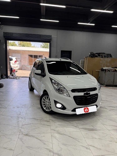 Chevrolet Spark, 2021, Toshkent