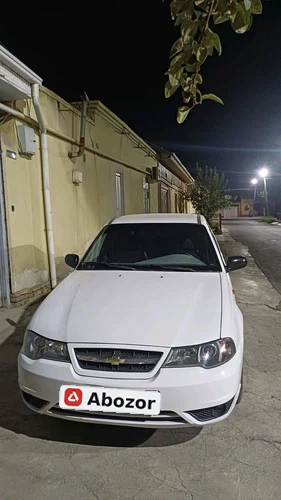 Chevrolet Nexia, 2009, Ферганская область