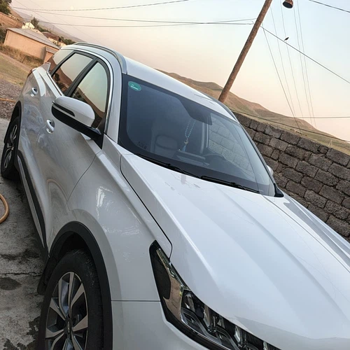 Chery Tiggo 7 Pro Plug-in Hybrid, 2024, Ташкентская область