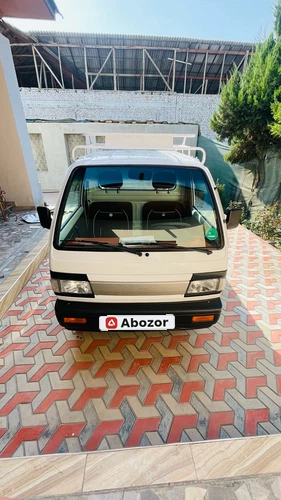 Chevrolet Labo, 2025, Andijon