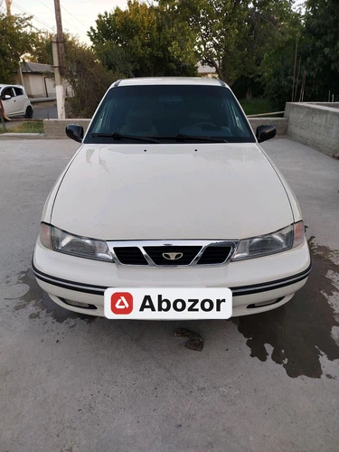Chevrolet Nexia, 2008, Buxoro