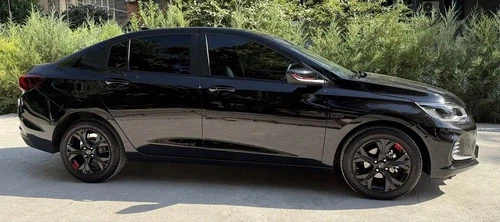Chevrolet Onix, 2024, Toshkent