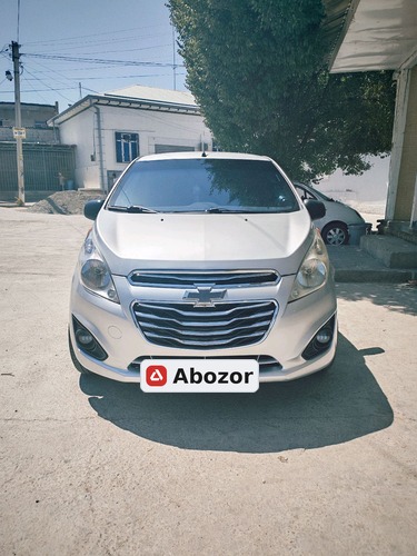 Chevrolet Spark, 2014, Qashqadaryo