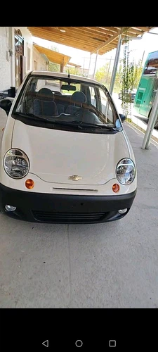 Chevrolet Matiz, 2011, Республика Каракалпакстан