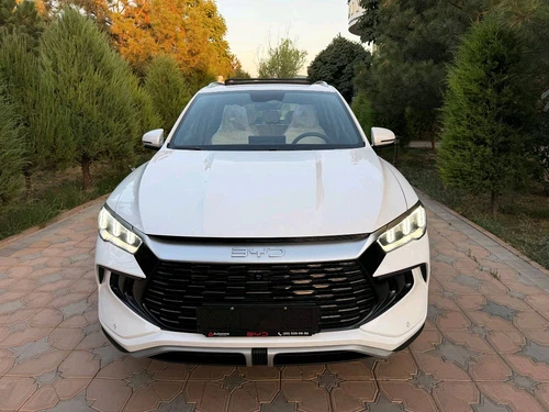 BYD Song Pro, 2025, Ташкент (город)