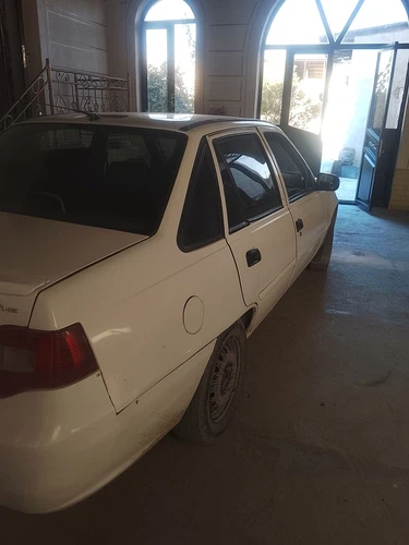 Daewoo Nexia, 2009, Самаркандская область