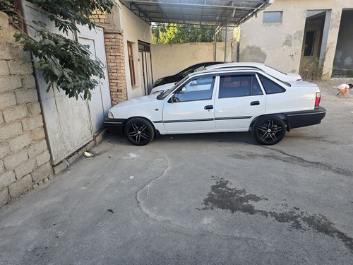 Daewoo Nexia, 1996, Toshkent