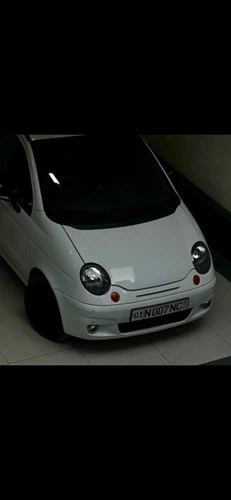Chevrolet Matiz, 2009, Toshkent shahri