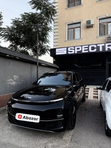LiXiang L9, 2024, Toshkent