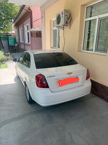 Chevrolet Lacetti, 2023, Toshkent shahri