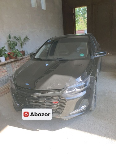 Chevrolet Onix, 2025, Ферганская область
