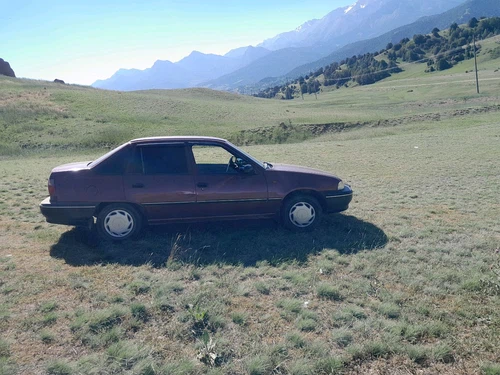 Chevrolet Nexia, 2008, Jizzax