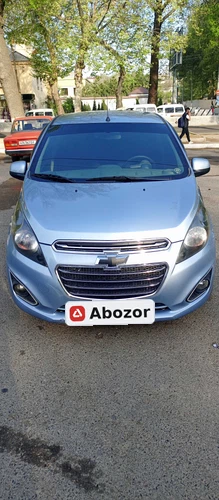 Chevrolet Spark, 2014, Ташкентская область