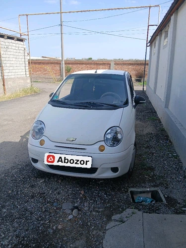 Chevrolet Matiz, 2013, Toshkent shahri