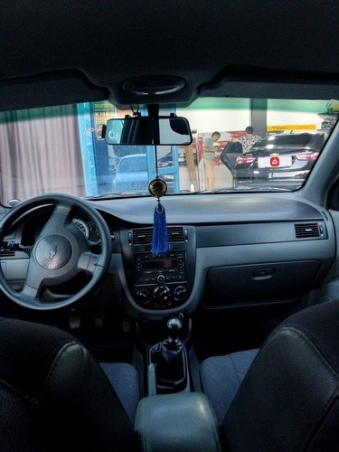 Chevrolet Lacetti, 2013, Toshkent