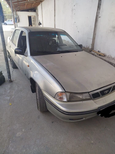 Daewoo Nexia, 2005, Ташкентская область