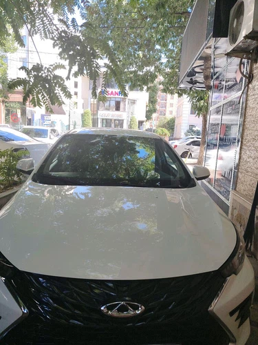 Chery Arrizo 6 Pro, 2025, Toshkent shahri