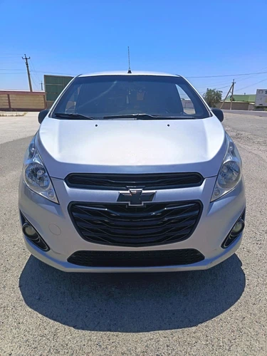 Chevrolet Spark, 2014, Surxondaryo