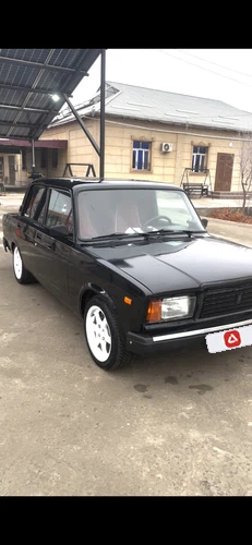 Lada (ВАЗ) 2107, 2008, Xorazm