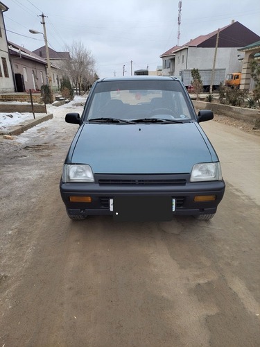 Daewoo Tico, 1998, Xorazm