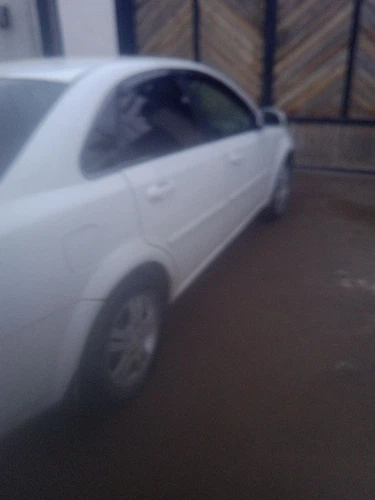 Chevrolet Lacetti, 2010, Sirdaryo
