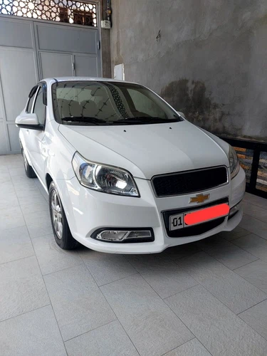 Chevrolet Nexia, 2018, Toshkent