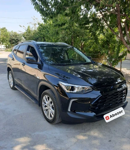Chevrolet Tracker, 2025, Toshkent shahri