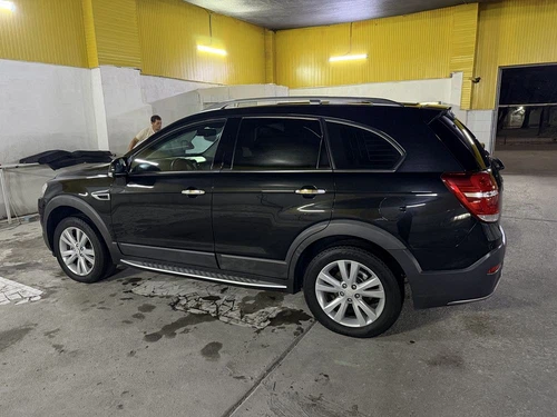 Chevrolet Captiva Sport, 2013, Toshkent