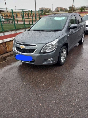 Chevrolet Cobalt, 2024, Toshkent