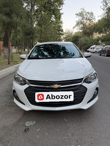 Chevrolet Onix, 2025, Ташкентская область