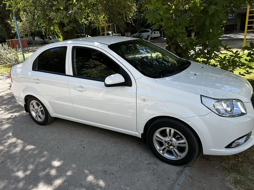 Chevrolet Nexia, 2022, Навоийская область