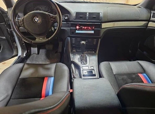 BMW 5 серии