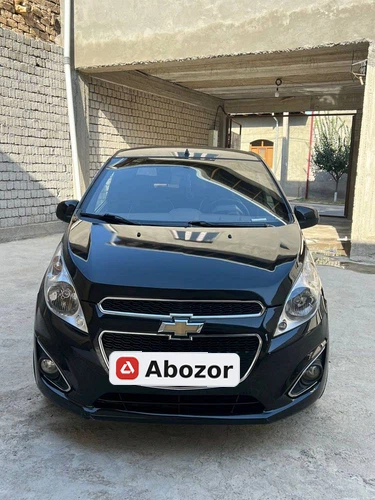 Chevrolet Spark, 2013, Toshkent