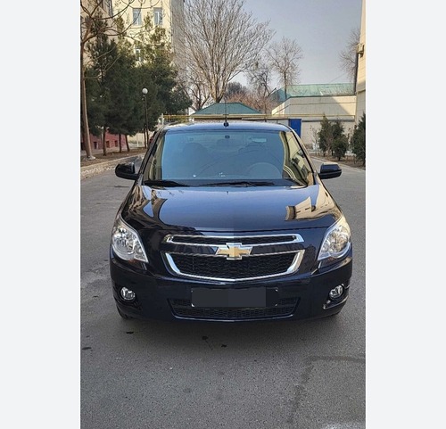 Chevrolet Cobalt, 2023, Qoraqalpogʻiston Respublikasi