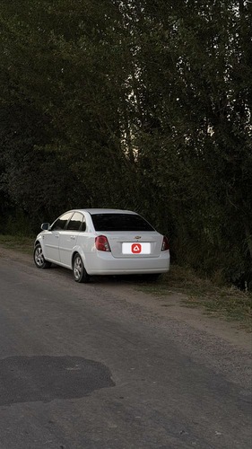 Chevrolet Lacetti, 2021, Ташкентская область