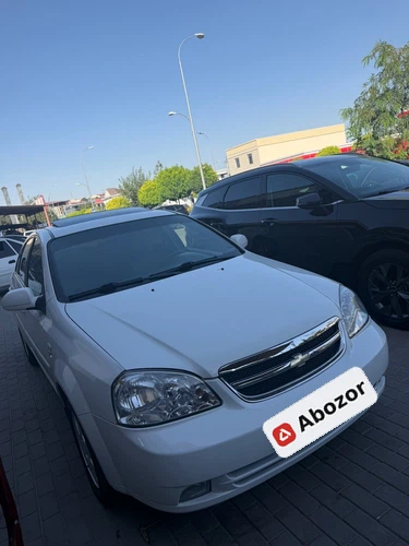 Chevrolet Lacetti, 2013, Samarqand