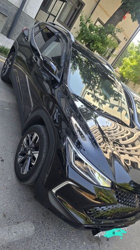 Chevrolet Tracker, 2023, Ташкентская область