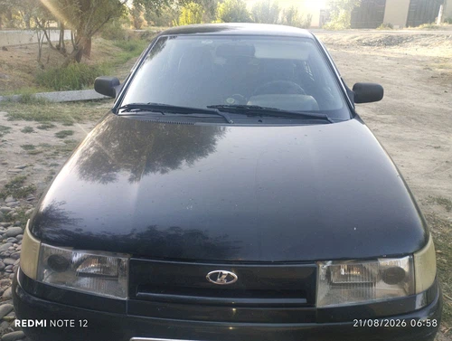 Lada (ВАЗ) 2110, 2007, Самаркандская область