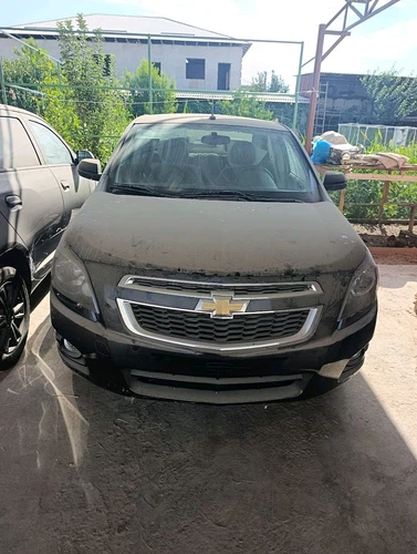 Chevrolet Cobalt, 2025, Республика Каракалпакстан