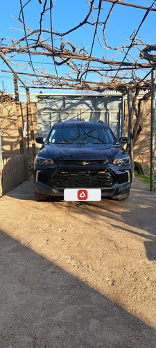 Chevrolet Tracker, 2023, Toshkent