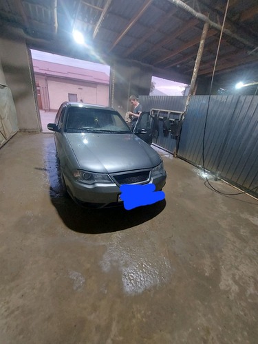 Chevrolet Nexia, 2015, Хорезмская область