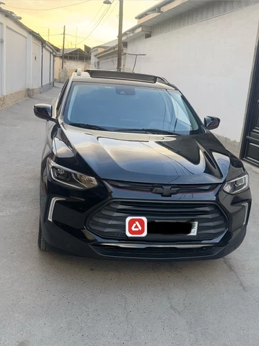Chevrolet Tracker, 2023, Farg'ona