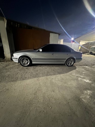 BMW 5 серии