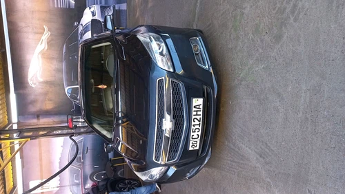 Chevrolet Malibu, 2012, Sirdaryo