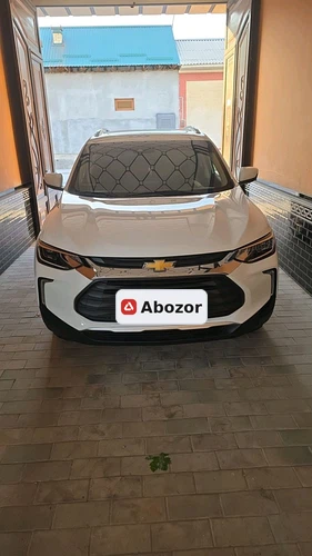 Chevrolet Tracker, 2025, Ферганская область