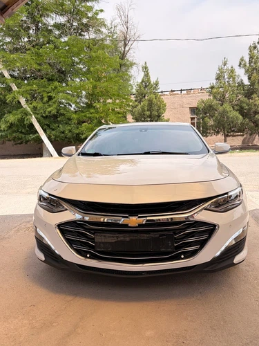 Chevrolet Malibu, 2017, Qashqadaryo