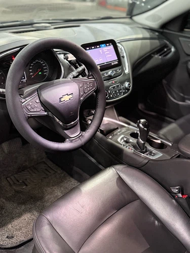 Chevrolet Malibu, 2019, Toshkent shahri