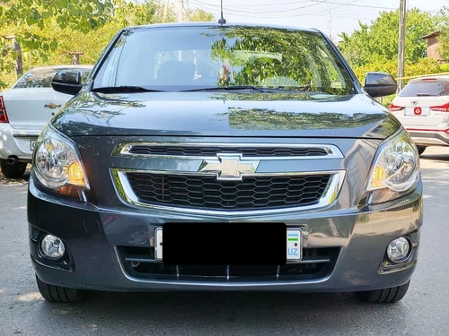 Chevrolet Cobalt, 2023, Toshkent