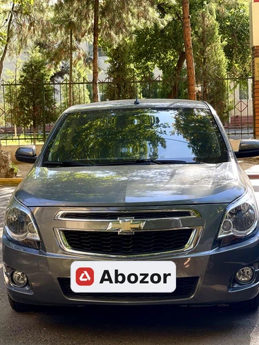 Chevrolet Cobalt, 2015, Ташкентская область