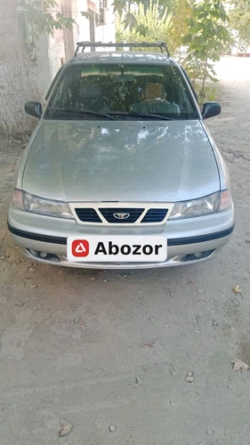 Daewoo Nexia, 2004, Jizzax